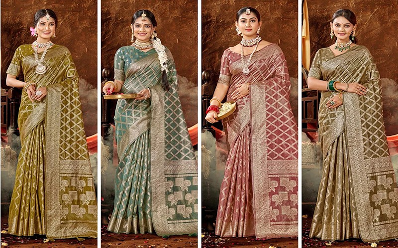 LEHENGAS
